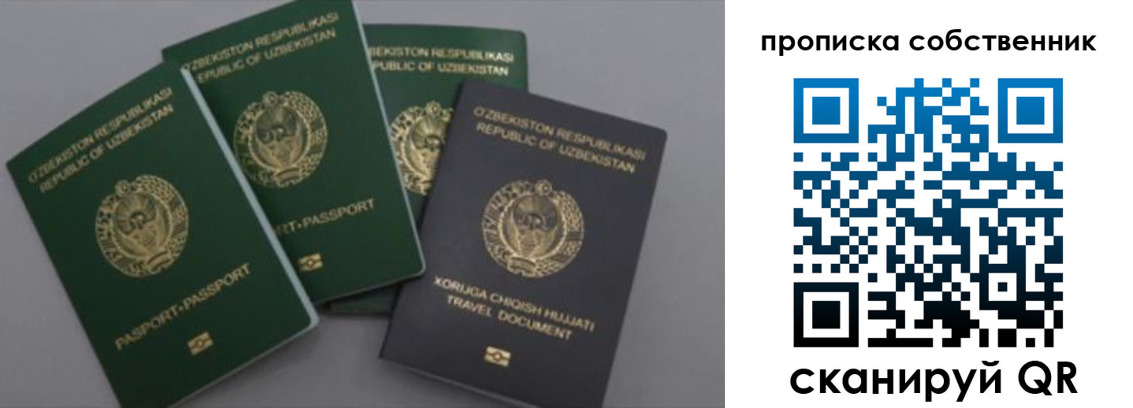 прописка штамп в Дигоре